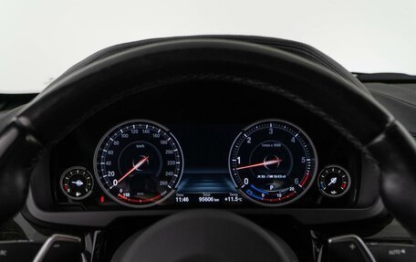 BMW X6, 2014 год, 3 943 055 рублей, 23 фотография