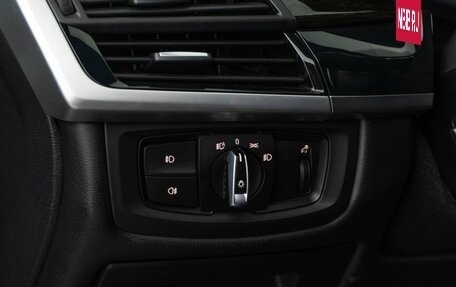 BMW X6, 2014 год, 3 943 055 рублей, 19 фотография