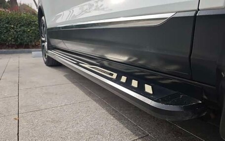 Volkswagen T-Roc I, 2022 год, 2 125 000 рублей, 20 фотография