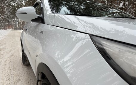 KIA Sportage III, 2013 год, 1 250 000 рублей, 11 фотография