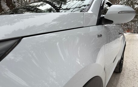 KIA Sportage III, 2013 год, 1 250 000 рублей, 12 фотография