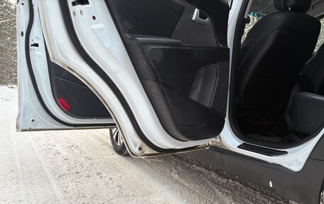 KIA Sportage III, 2013 год, 1 250 000 рублей, 17 фотография