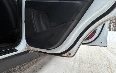 KIA Sportage III, 2013 год, 1 250 000 рублей, 18 фотография