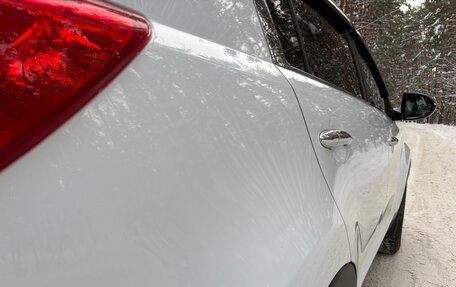 KIA Sportage III, 2013 год, 1 250 000 рублей, 14 фотография