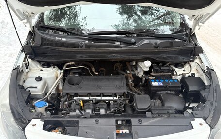 KIA Sportage III, 2013 год, 1 250 000 рублей, 20 фотография