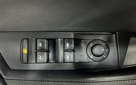 Skoda Superb III рестайлинг, 2022 год, 2 625 000 рублей, 10 фотография