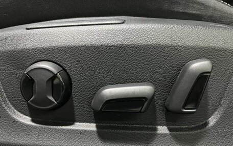 Skoda Superb III рестайлинг, 2022 год, 2 625 000 рублей, 9 фотография