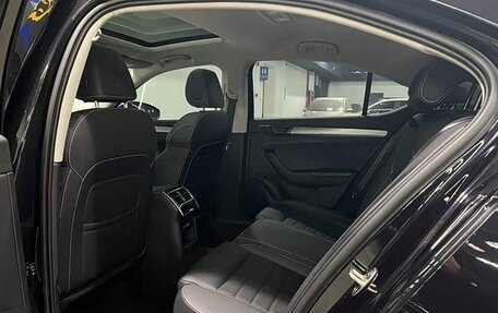 Skoda Superb III рестайлинг, 2022 год, 2 625 000 рублей, 11 фотография