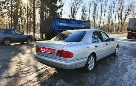 Mercedes-Benz E-Класс, 1999 год, 720 000 рублей, 7 фотография