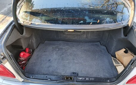 Mercedes-Benz E-Класс, 1999 год, 720 000 рублей, 9 фотография