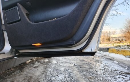 Mercedes-Benz E-Класс, 1999 год, 720 000 рублей, 13 фотография