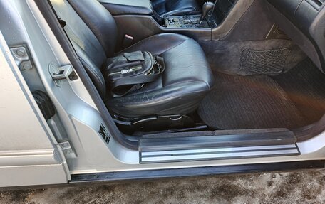 Mercedes-Benz E-Класс, 1999 год, 720 000 рублей, 14 фотография