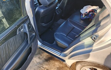 Mercedes-Benz E-Класс, 1999 год, 720 000 рублей, 22 фотография