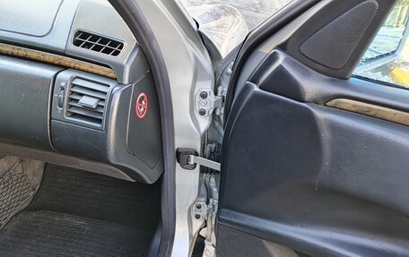 Mercedes-Benz E-Класс, 1999 год, 720 000 рублей, 15 фотография