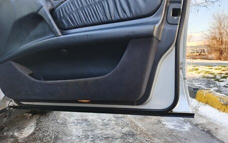 Mercedes-Benz E-Класс, 1999 год, 720 000 рублей, 16 фотография