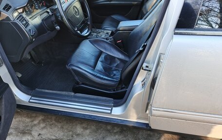 Mercedes-Benz E-Класс, 1999 год, 720 000 рублей, 20 фотография