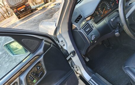 Mercedes-Benz E-Класс, 1999 год, 720 000 рублей, 21 фотография