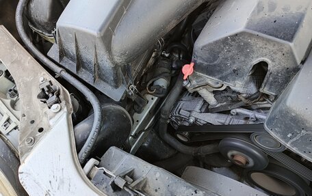 Mercedes-Benz E-Класс, 1999 год, 720 000 рублей, 25 фотография