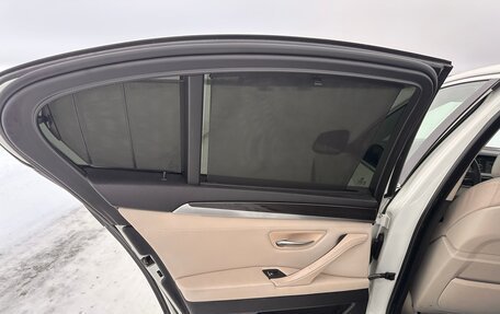 BMW 5 серия, 2010 год, 1 290 000 рублей, 9 фотография