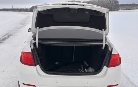 BMW 5 серия, 2010 год, 1 290 000 рублей, 7 фотография