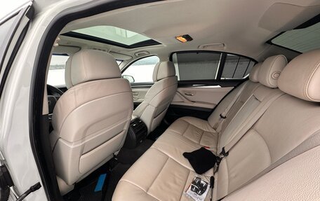 BMW 5 серия, 2010 год, 1 290 000 рублей, 10 фотография