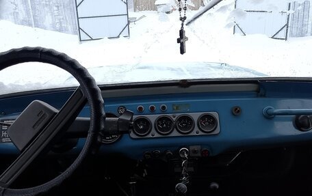 ЛуАЗ 3151, 1996 год, 350 000 рублей, 6 фотография