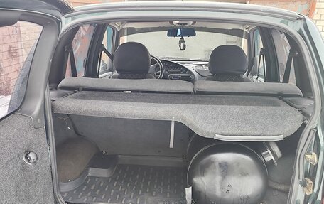 Chevrolet Niva I рестайлинг, 2004 год, 288 000 рублей, 10 фотография