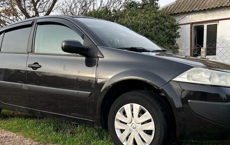 Renault Megane II, 2008 год, 470 000 рублей, 3 фотография