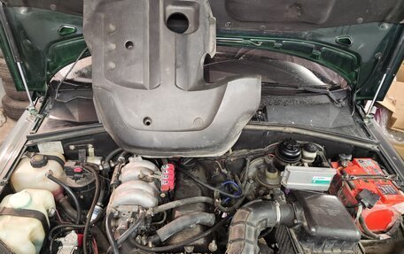 Chevrolet Niva I рестайлинг, 2004 год, 288 000 рублей, 11 фотография