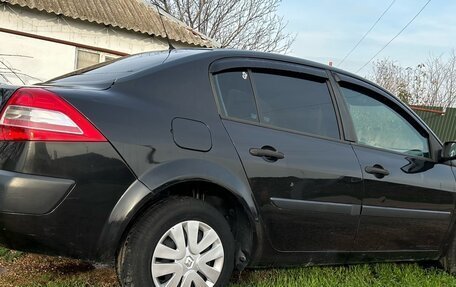 Renault Megane II, 2008 год, 470 000 рублей, 4 фотография