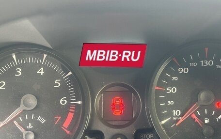 Renault Megane II, 2008 год, 470 000 рублей, 5 фотография