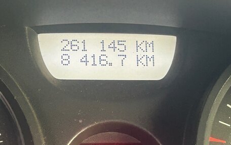 Renault Megane II, 2008 год, 470 000 рублей, 6 фотография