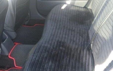 Renault Megane II, 2008 год, 470 000 рублей, 9 фотография