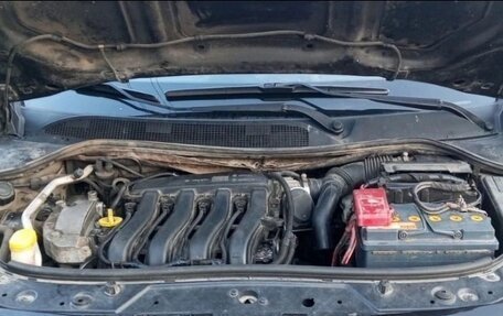 Renault Megane II, 2008 год, 470 000 рублей, 7 фотография