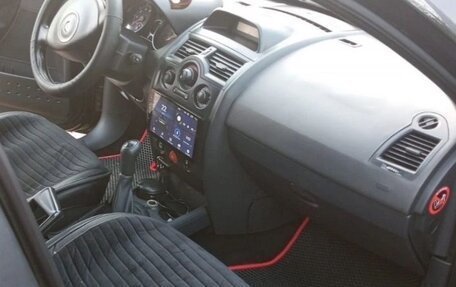 Renault Megane II, 2008 год, 470 000 рублей, 8 фотография