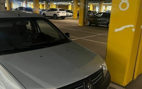 Renault Logan I, 2007 год, 405 000 рублей, 2 фотография