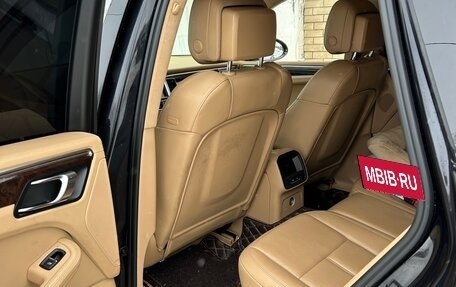 Porsche Macan I рестайлинг, 2014 год, 3 190 000 рублей, 18 фотография