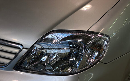 Toyota Corolla, 2006 год, 680 000 рублей, 9 фотография