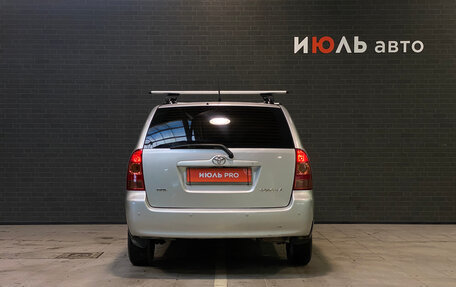 Toyota Corolla, 2006 год, 680 000 рублей, 6 фотография