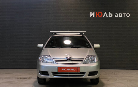 Toyota Corolla, 2006 год, 680 000 рублей, 2 фотография