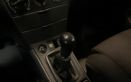 Toyota Corolla, 2006 год, 680 000 рублей, 14 фотография