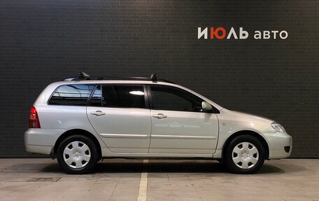 Toyota Corolla, 2006 год, 680 000 рублей, 4 фотография