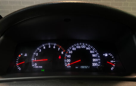 Toyota Corolla, 2006 год, 680 000 рублей, 20 фотография