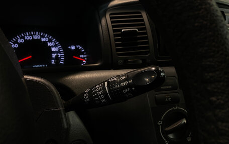 Toyota Corolla, 2006 год, 680 000 рублей, 17 фотография