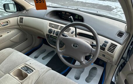 Toyota Vista V30, 2003 год, 799 000 рублей, 11 фотография