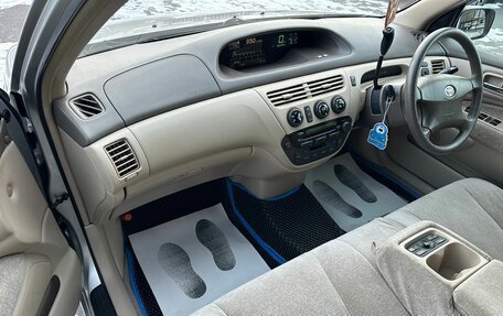 Toyota Vista V30, 2003 год, 799 000 рублей, 13 фотография