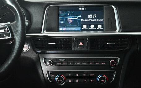 KIA Optima IV, 2018 год, 2 400 000 рублей, 18 фотография