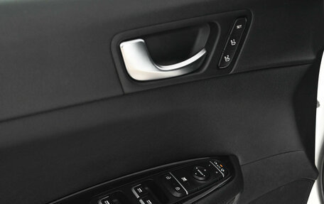 KIA Optima IV, 2018 год, 2 400 000 рублей, 11 фотография