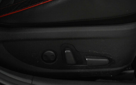 KIA Optima IV, 2018 год, 2 400 000 рублей, 17 фотография