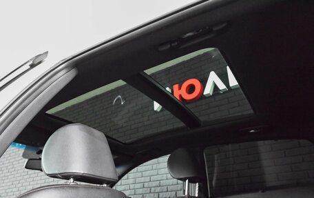 KIA Optima IV, 2018 год, 2 400 000 рублей, 14 фотография